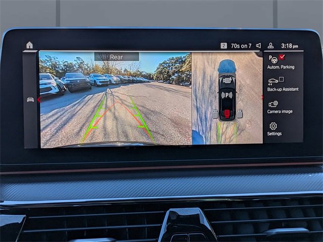 Used 2023 BMW M5 Competition w/ Competition Package image 22