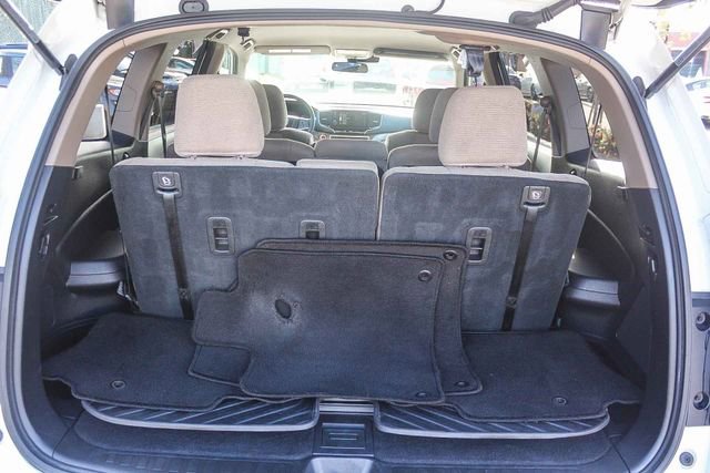 Used 2019 Honda Pilot EX image 37