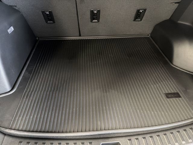 New 2026 GMC Terrain Elevation w/ Elevation Premium Package image 24