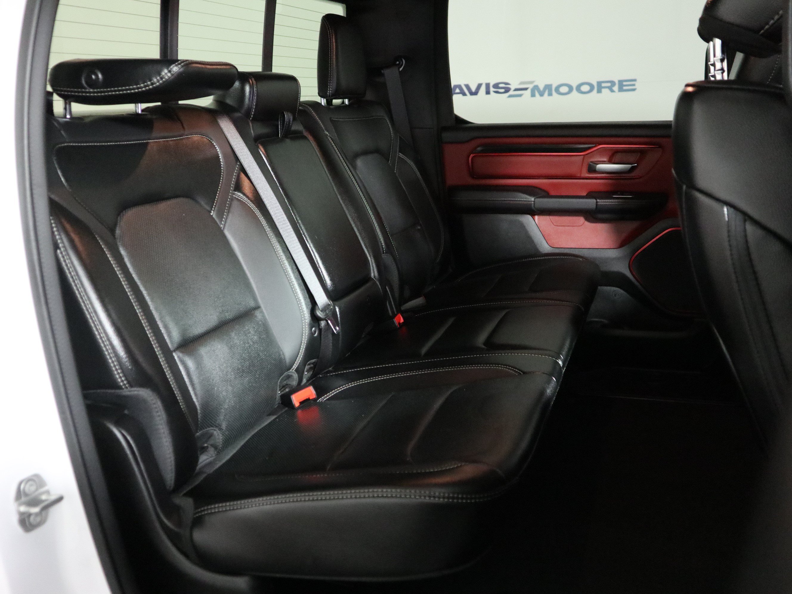 Used 2023 RAM 1500 Rebel w/ Rebel Level 2 Equipment Group AWD/4WD image 17