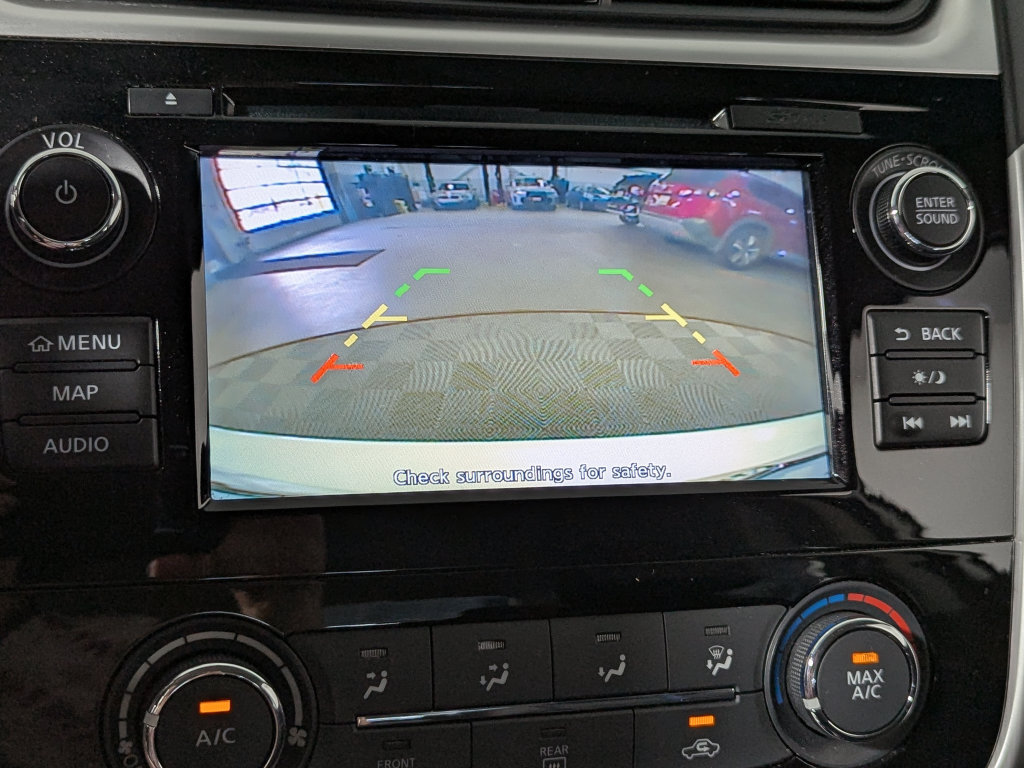 Used 2018 Nissan Altima 2.5 SR w/ SR Special Edition FWD image 20
