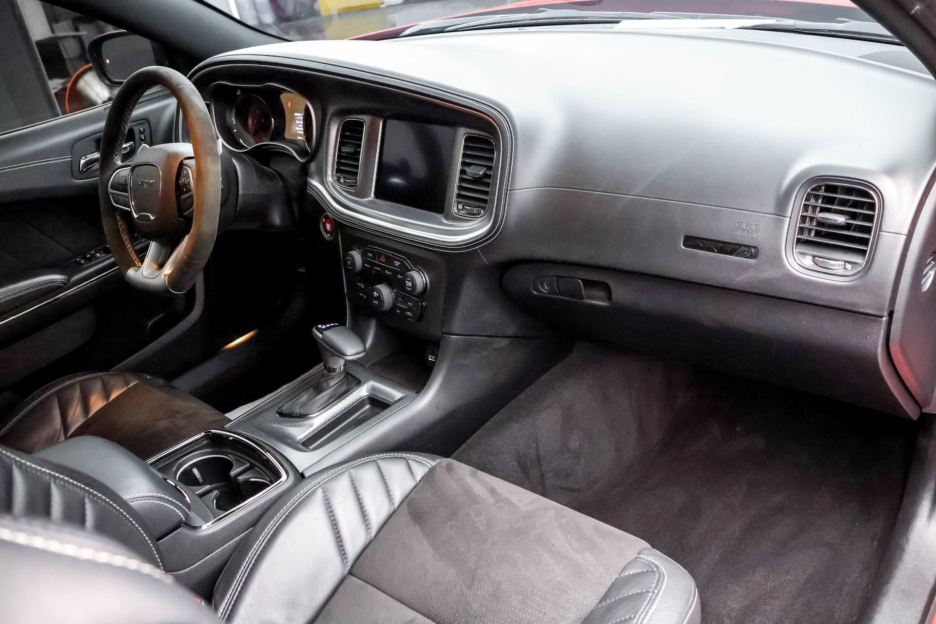 Used 2022 Dodge Charger SRT Hellcat w/ Harman/Kardon Audio Group image 19