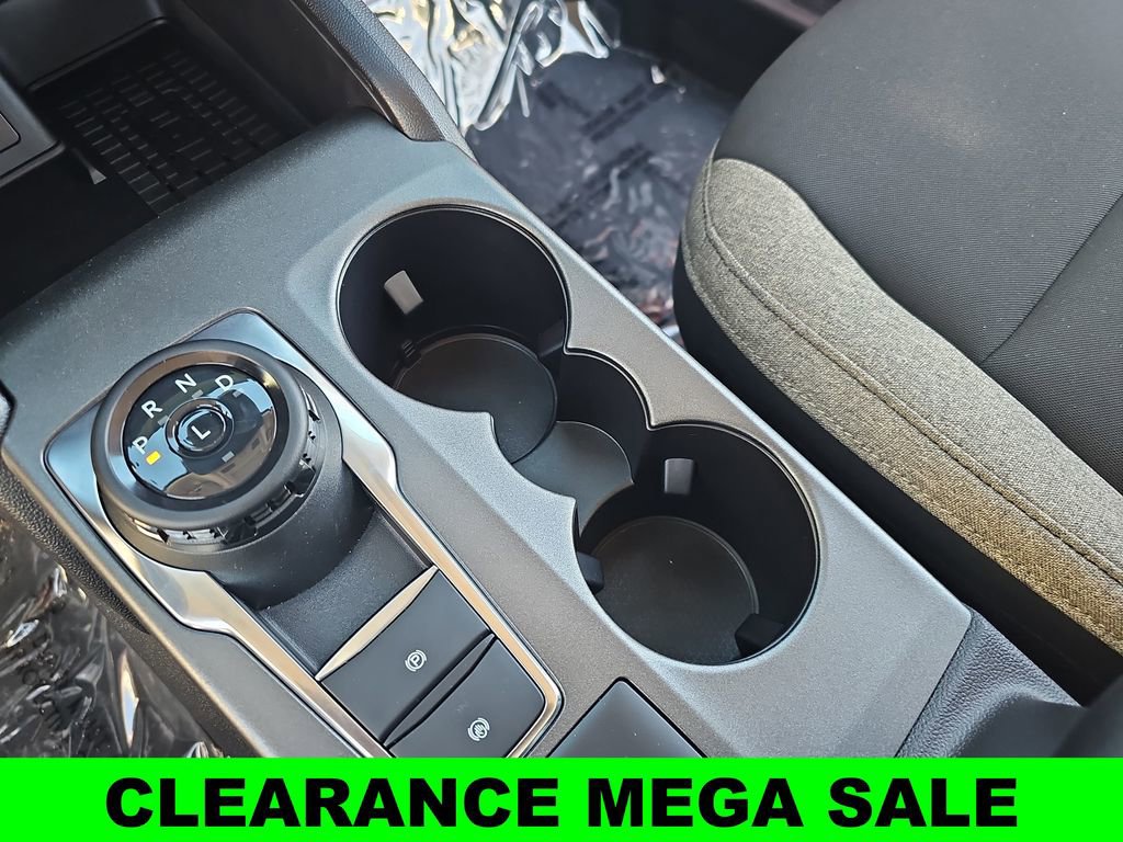 New 2025 Ford Bronco Sport Big Bend image 23