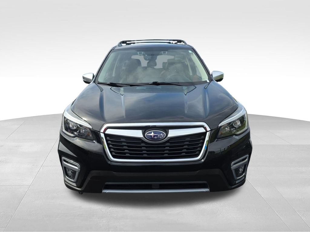 Used 2021 Subaru Forester Touring AWD/4WD image 8