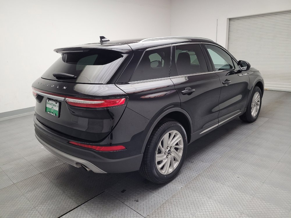 Used 2022 Lincoln Corsair FWD image 9