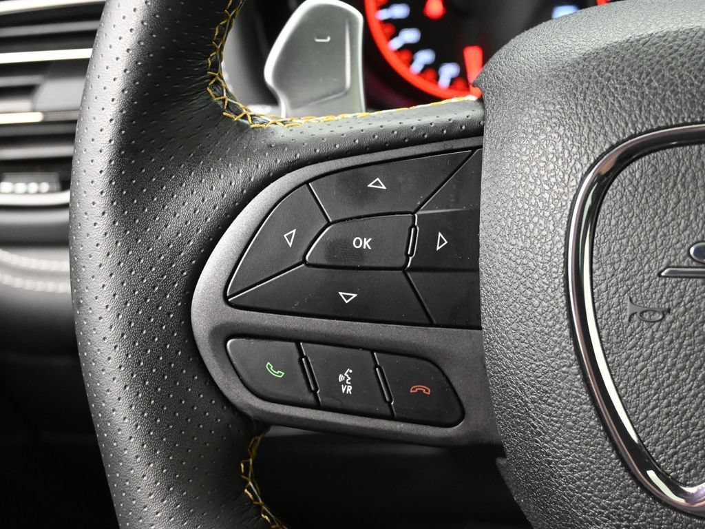 Used 2024 Dodge Durango SRT AWD/4WD image 13