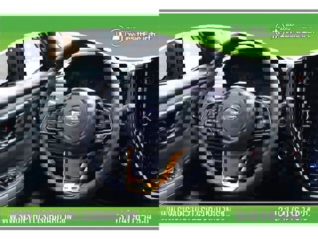 New 2026 Subaru Forester Wilderness image 46