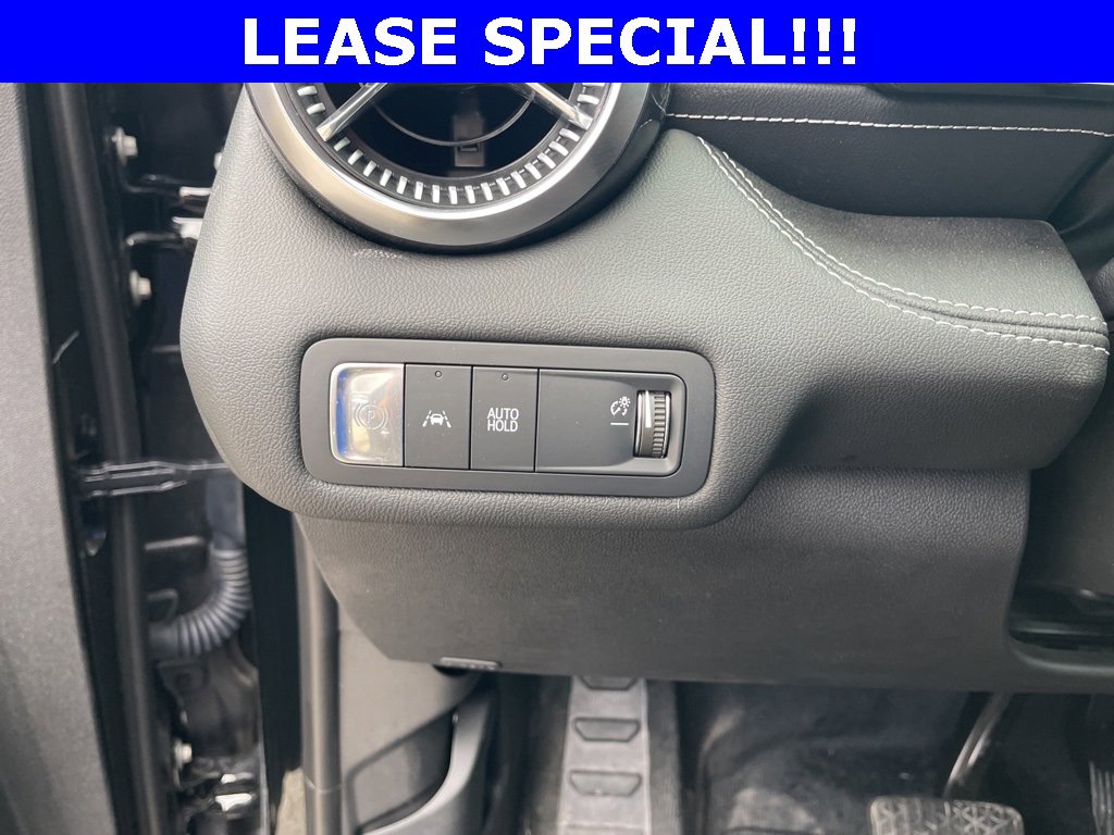 New 2024 Chevrolet Blazer EV LT image 19