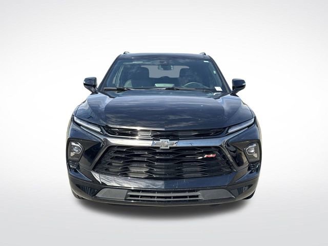 Used 2025 Chevrolet Blazer RS image 9