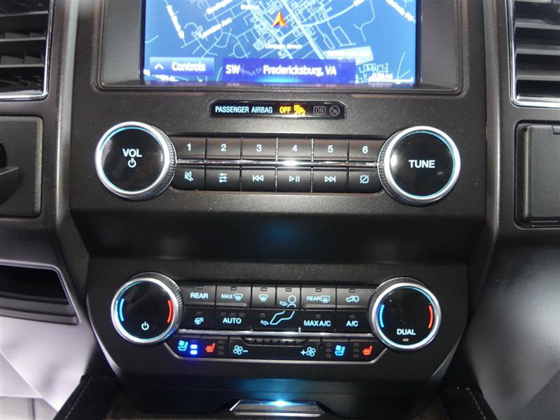 Used 2021 Ford Expedition Max Limited image 37