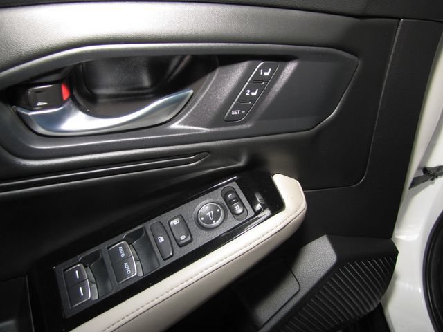 Certified 2025 Honda Accord Touring image 11