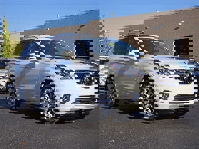 Used 2020 Buick Envision Premium image 2