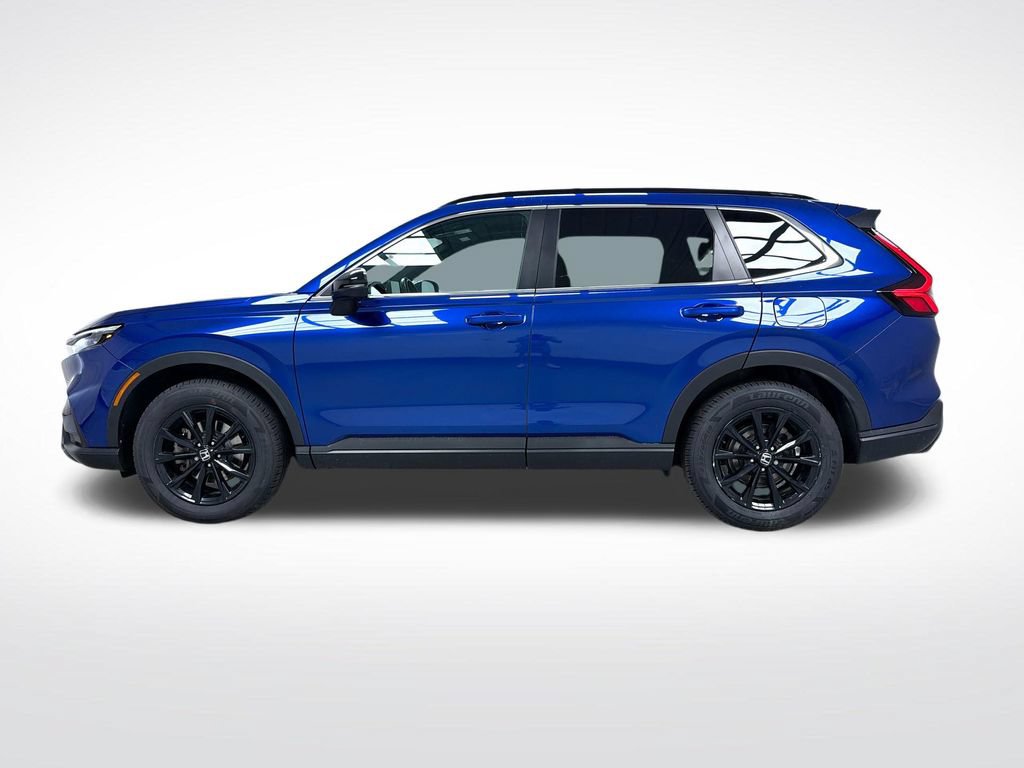 Used 2023 Honda CR-V Sport image 13