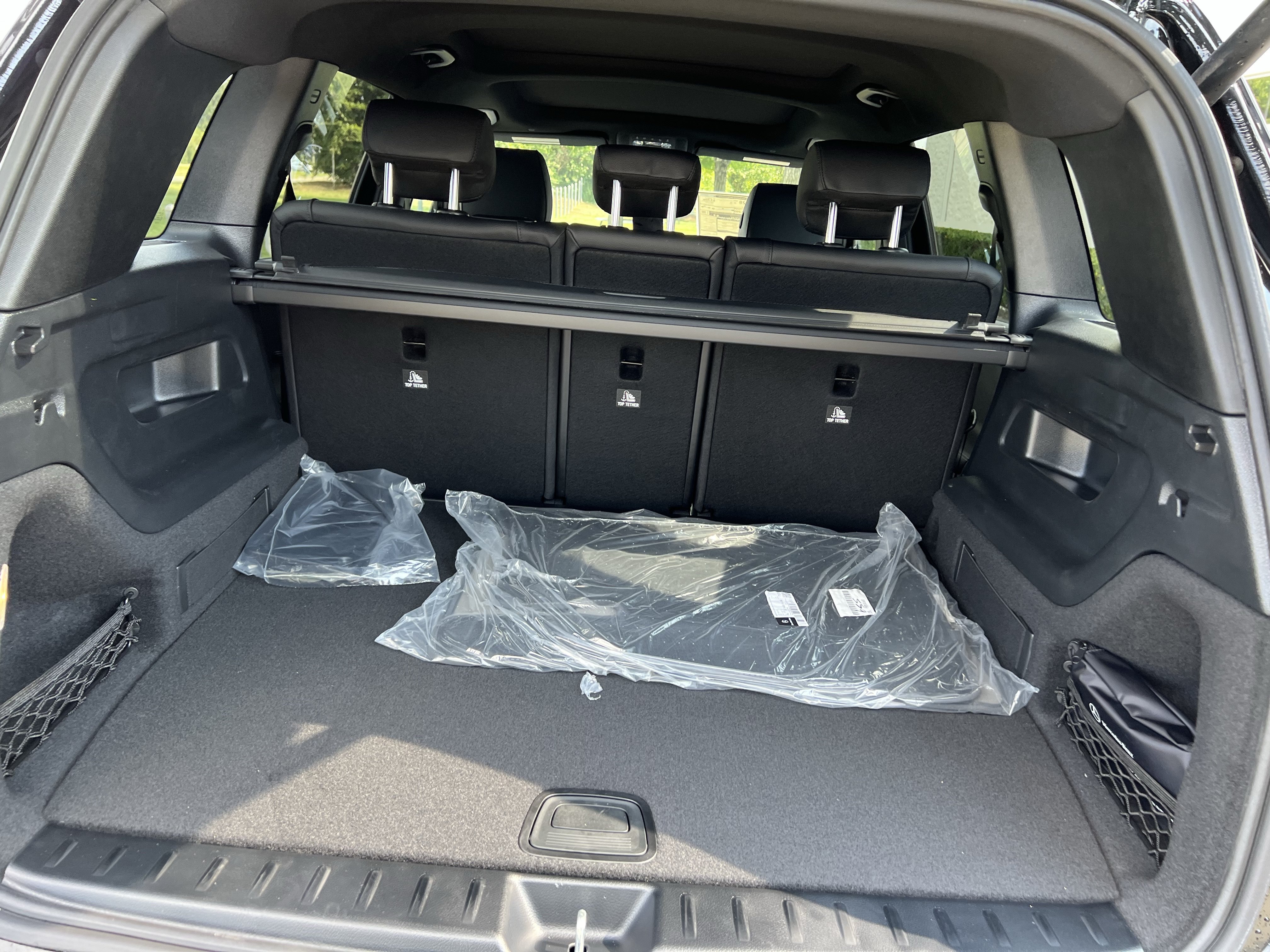 New 2026 Mercedes-Benz GLB 250 image 35