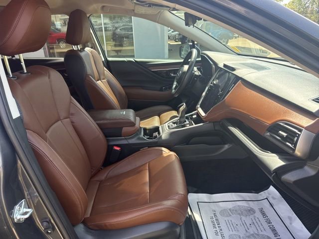 Used 2024 Subaru Outback Touring XT image 23