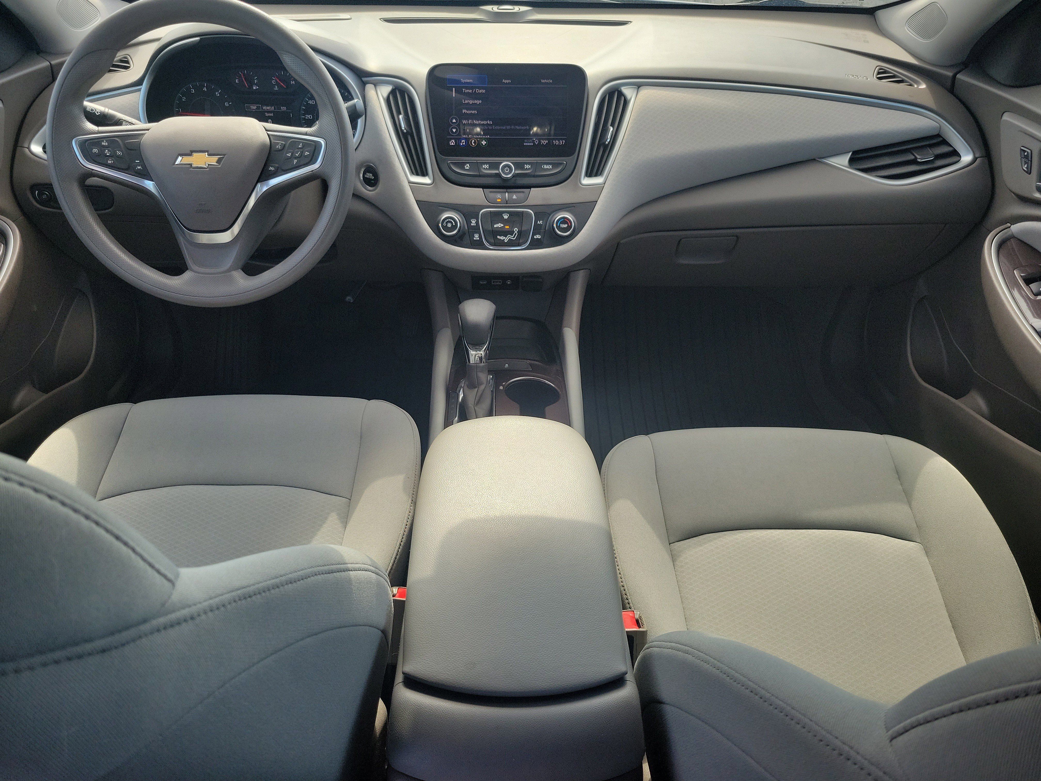 Used 2023 Chevrolet Malibu LS FWD image 13