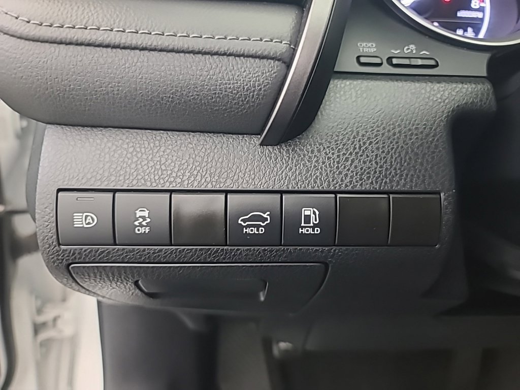 Used 2024 Toyota Camry LE FWD image 26
