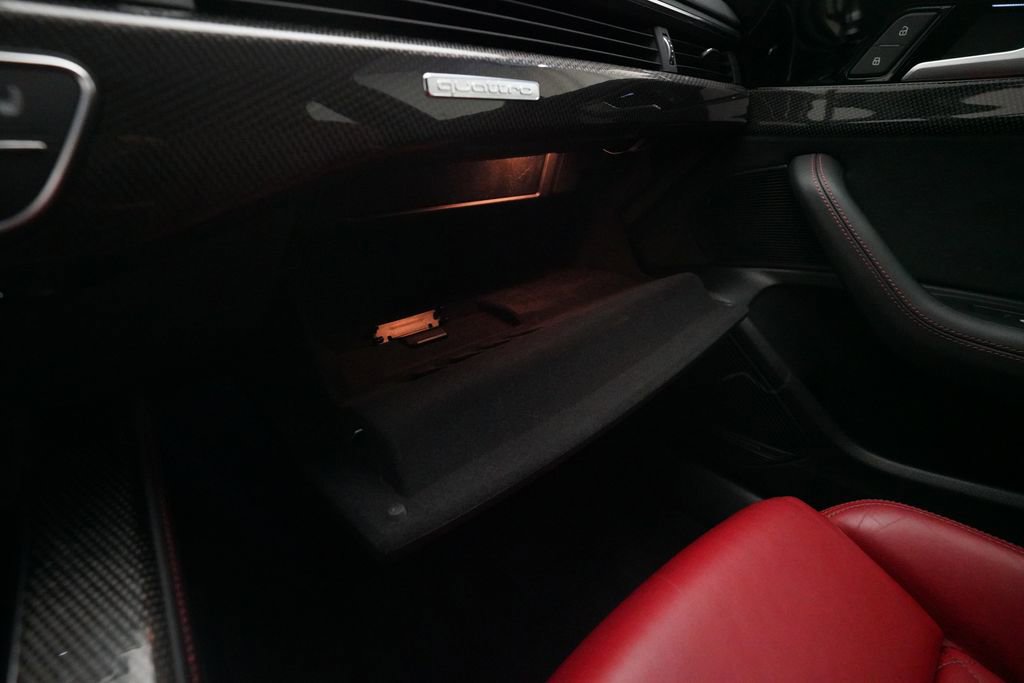 Used 2023 Audi S4 Premium Plus w/ Premium Plus Package AWD/4WD image 30