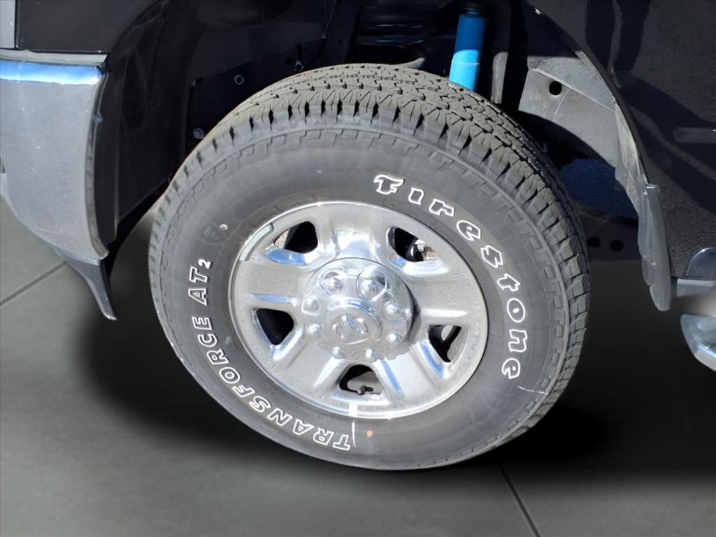 Used 2024 RAM 2500 Tradesman w/ Towing Technology Group image 9