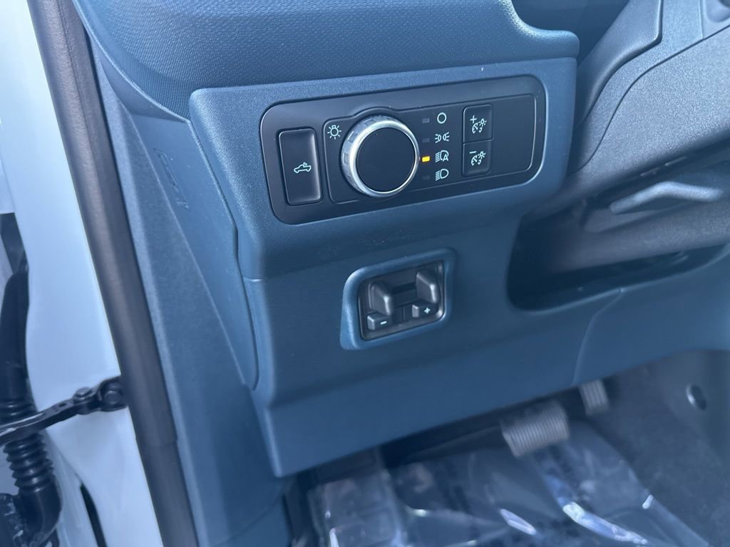 New 2025 Ford Maverick XL w/ 4K Tow Package image 14