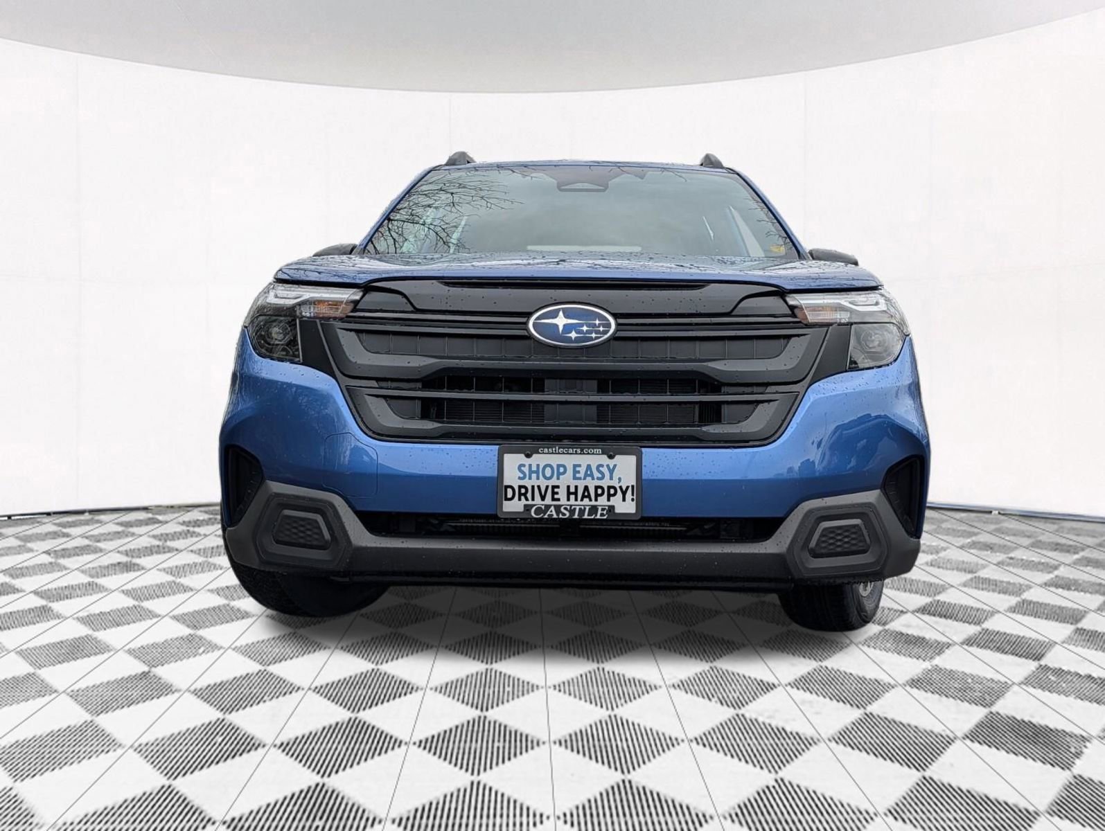 New 2026 Subaru Forester AWD/4WD image 14
