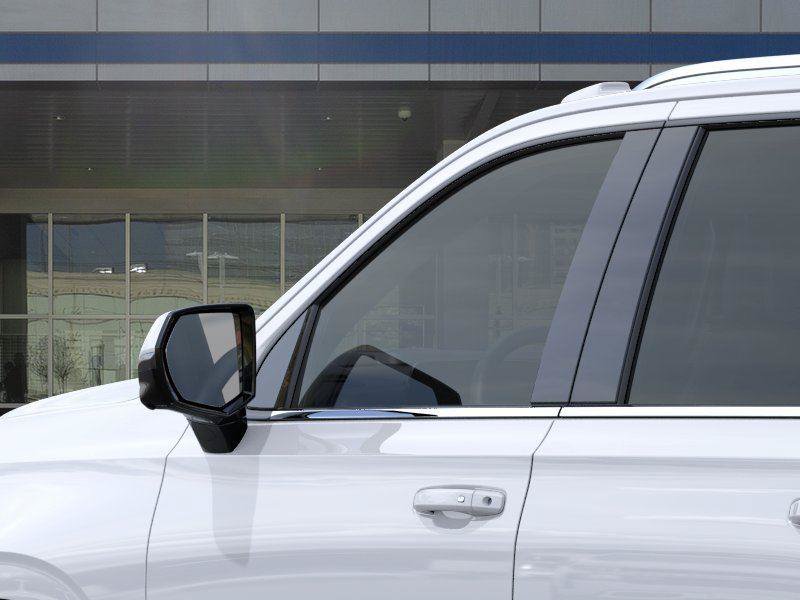 New 2026 Chevrolet Suburban LT w/ Comfort Package RWD image 12