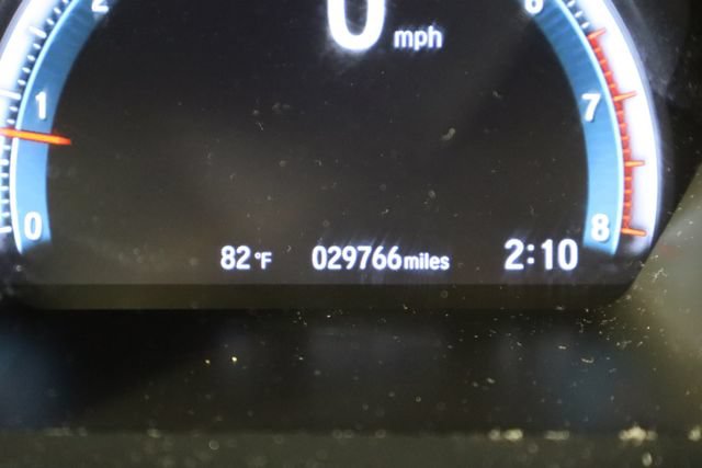 Used 2019 Honda Civic EX image 33