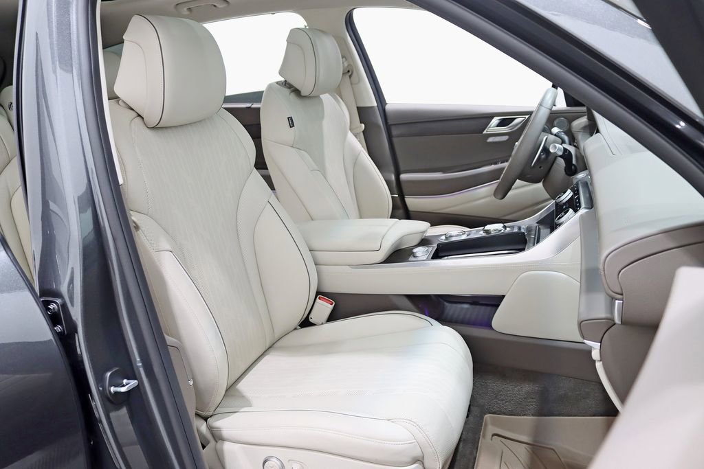 Used 2023 Genesis GV80 3.5T Advanced + image 29