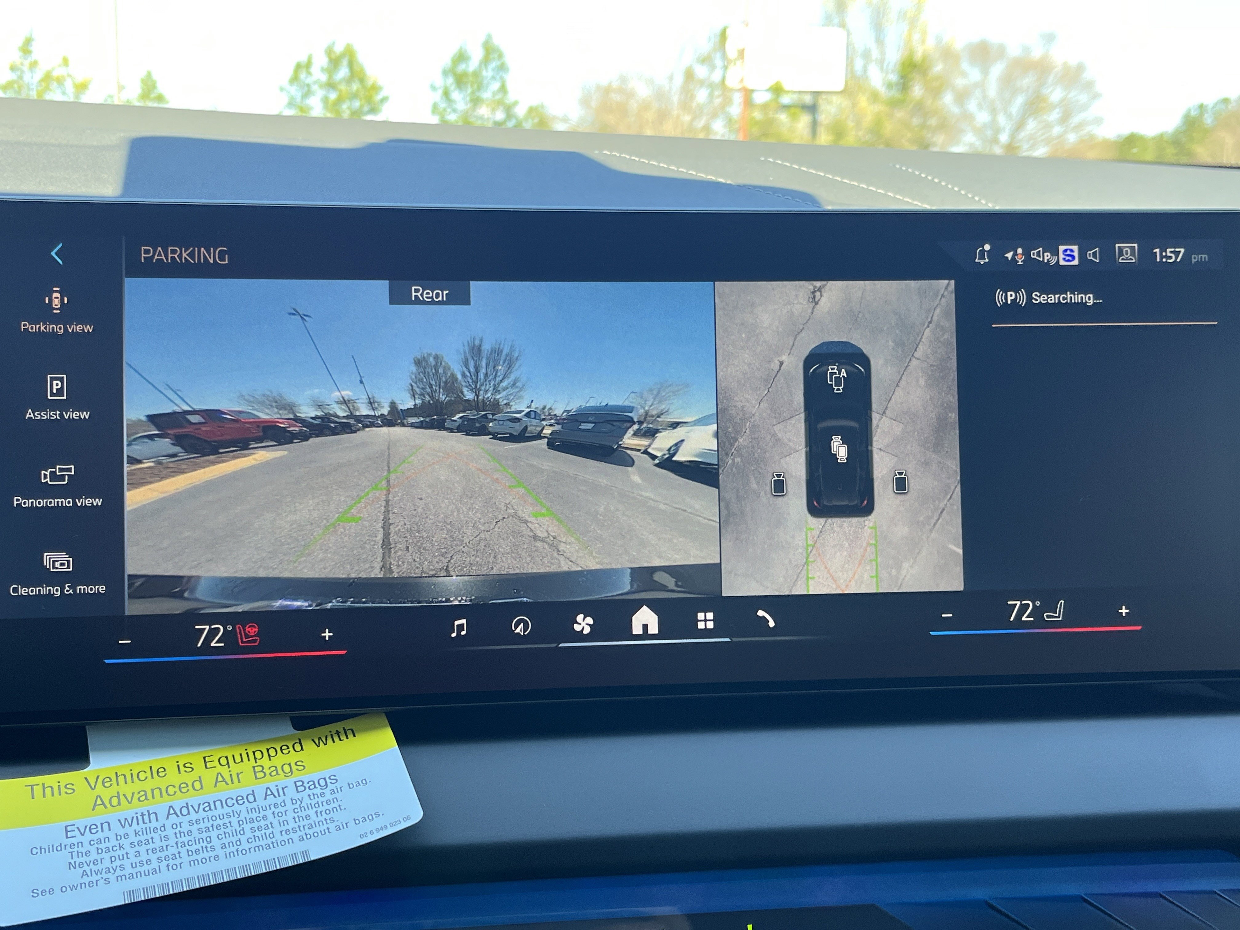 New 2026 BMW X3 xDrive30 w/ Premium Package image 4