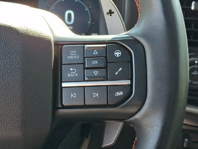 Used 2024 Ford F150 Raptor AWD/4WD image 27