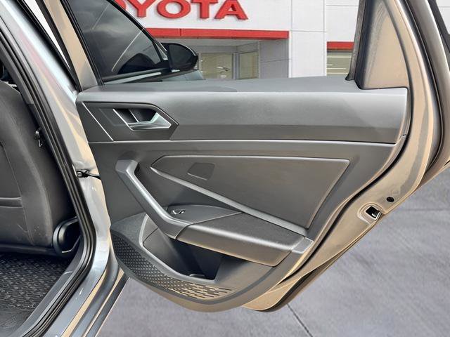 Used 2025 Volkswagen Jetta Sport image 27