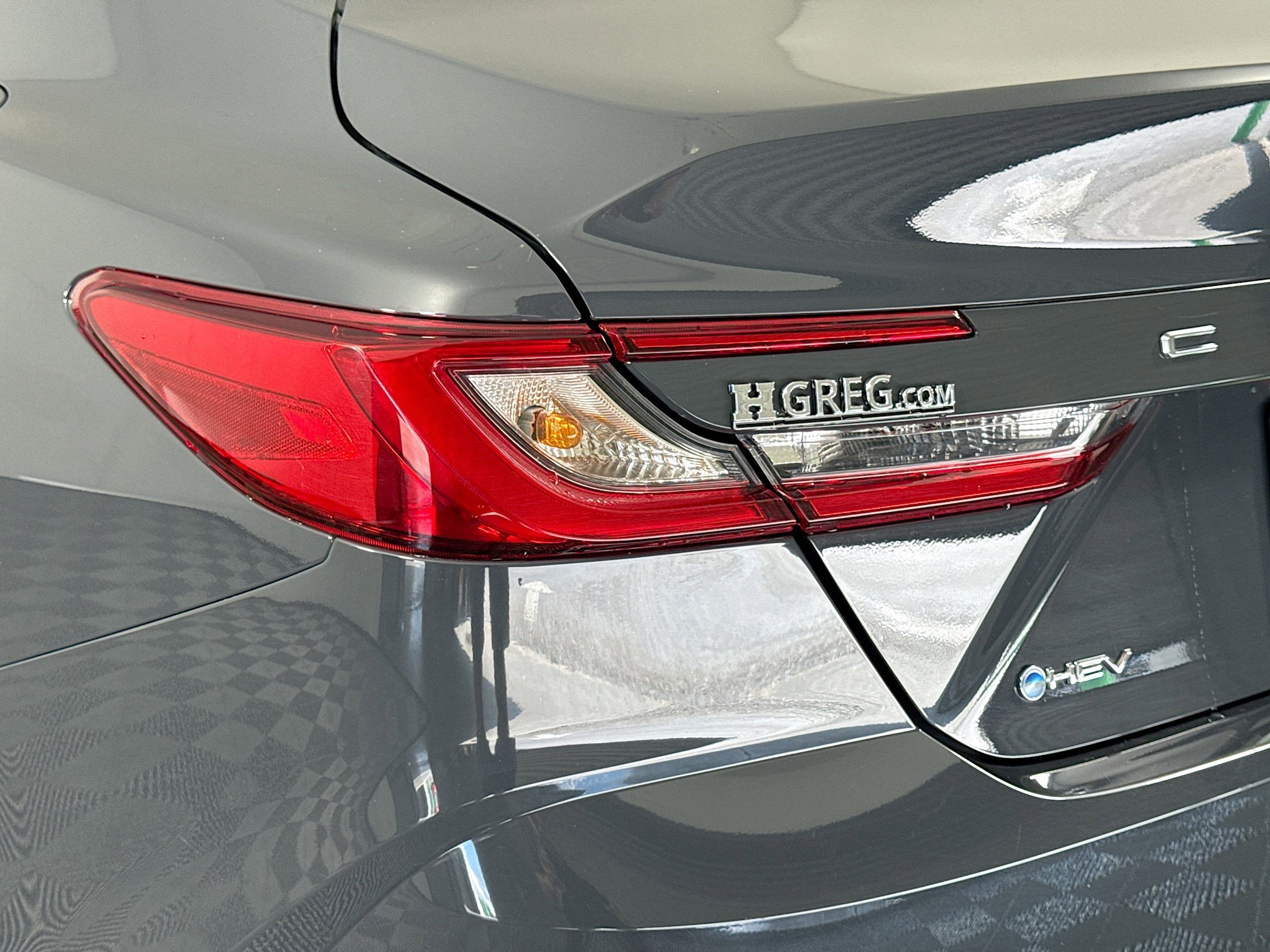 Used 2025 Toyota Camry LE image 36