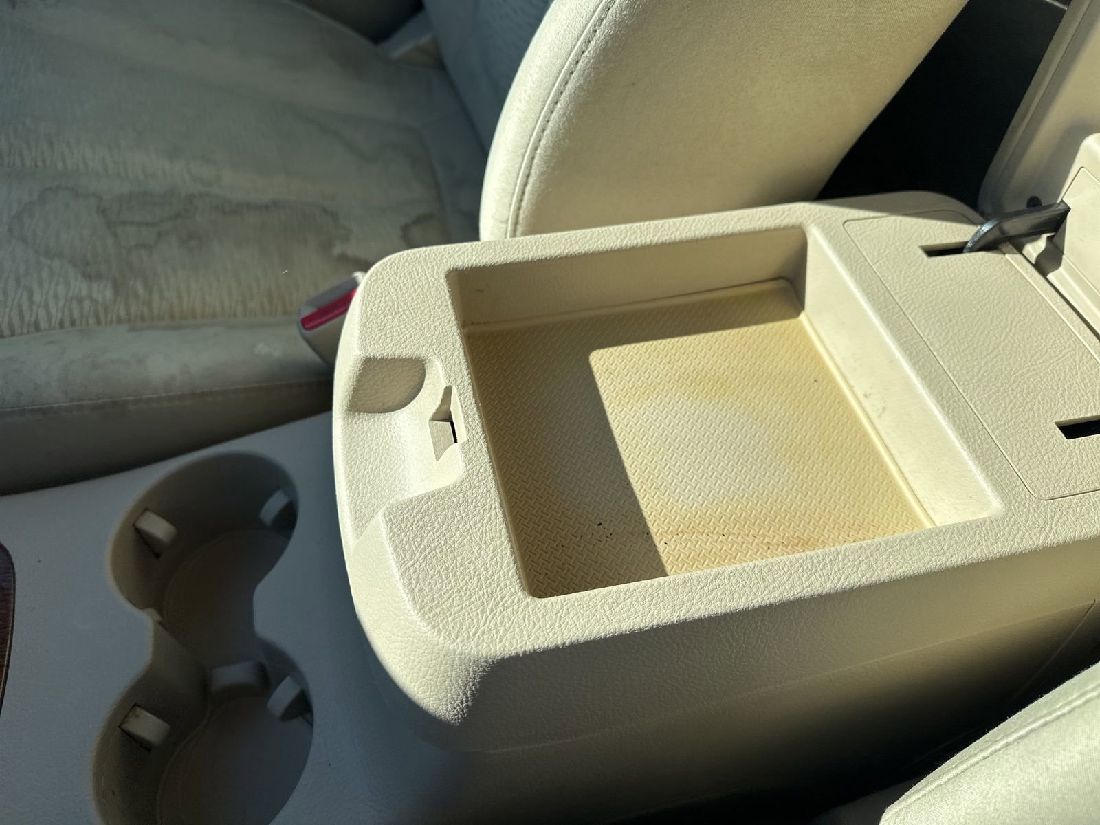 Used 2007 Hyundai Santa Fe GLS image 47