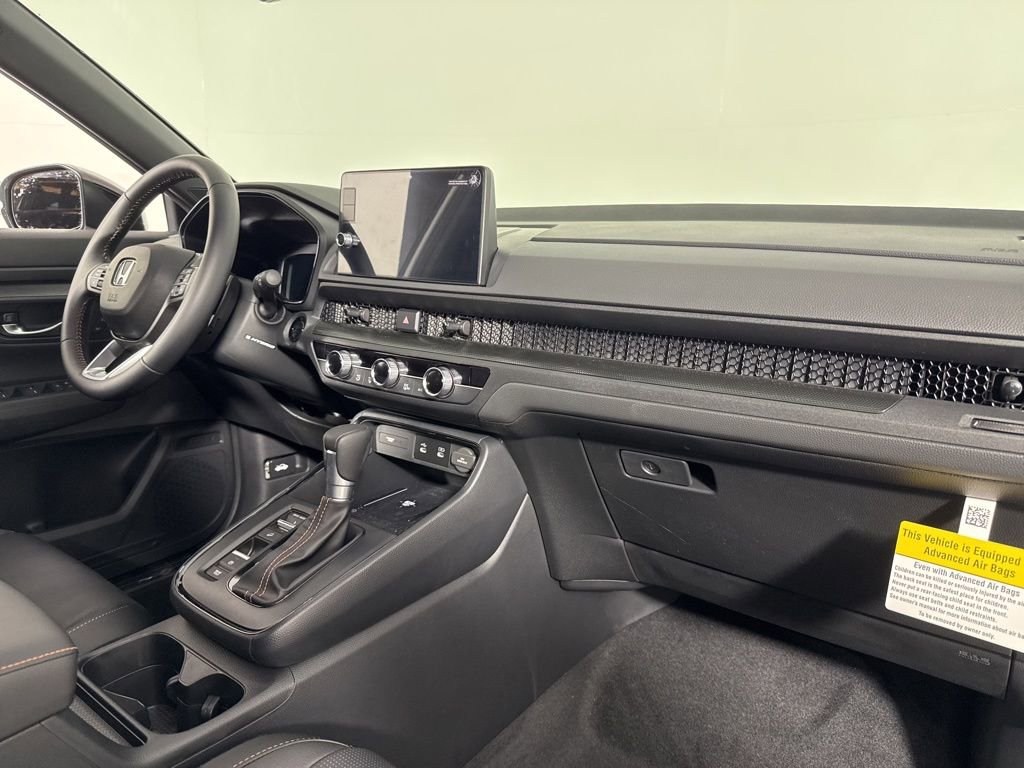 New 2026 Honda CR-V Sport-L image 25