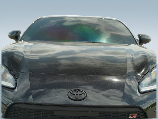 Used 2024 Toyota GR86 Premium RWD image 32