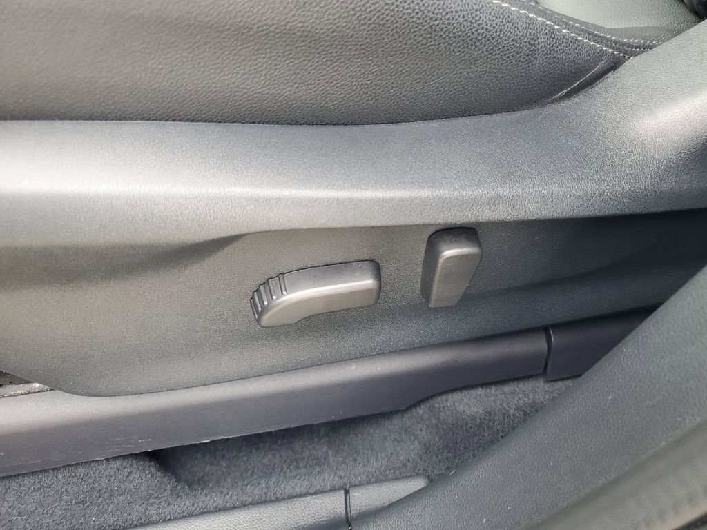 Used 2022 Subaru Ascent Onyx Edition image 7