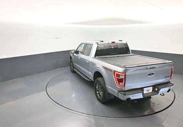 Used 2022 Ford F150 Tremor w/ Equipment Group 402A High AWD/4WD image 29