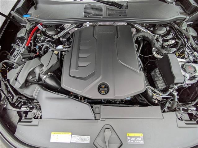 New 2026 Audi A5 2.0T Premium Plus AWD/4WD image 20