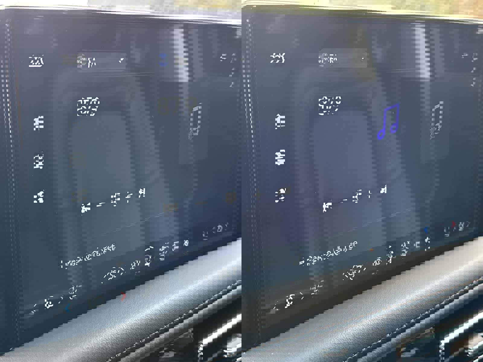 Used 2025 Lincoln Aviator Reserve w/ Illumination Package image 28