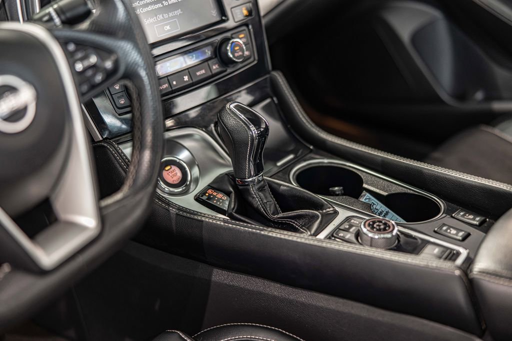 Used 2023 Nissan Maxima SL FWD image 21