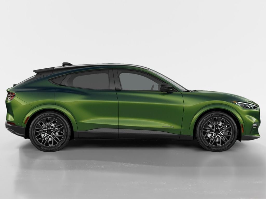 New 2026 Ford Mustang Mach-E Premium AWD/4WD image 5