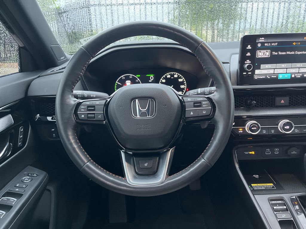Certified 2024 Honda CR-V Sport Touring image 19