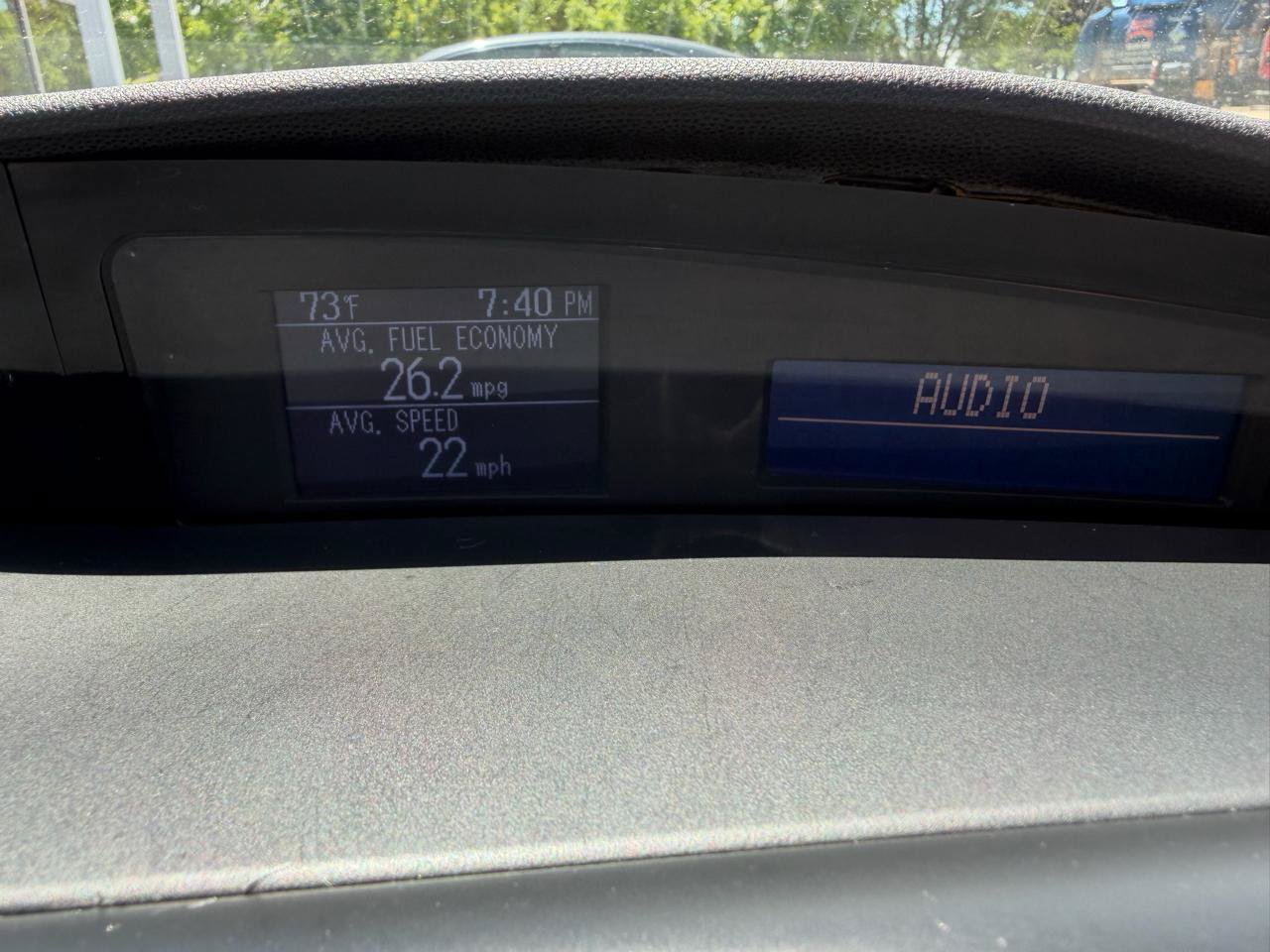Used 2012 MAZDA MAZDA3 i Touring FWD image 30