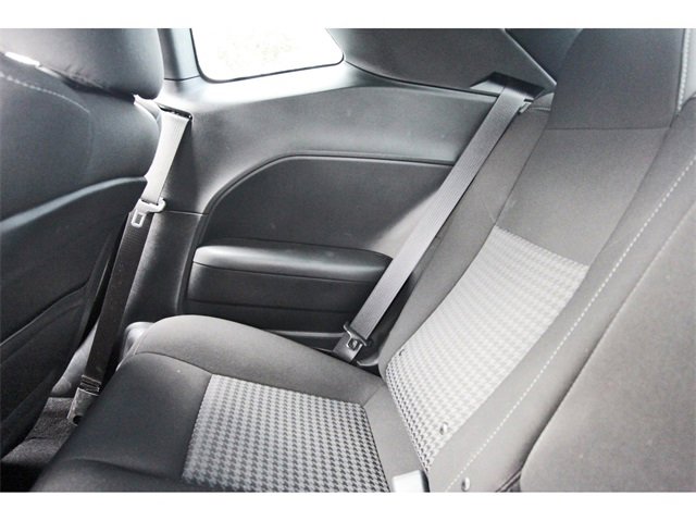 Used 2023 Dodge Challenger GT w/ Blacktop Package image 11