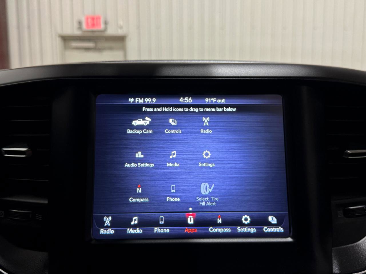 Used 2021 RAM 3500 Tradesman AWD/4WD image 35