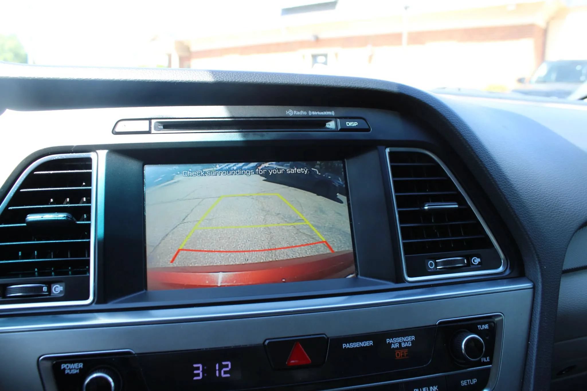 Used 2016 Hyundai Sonata SE FWD image 31
