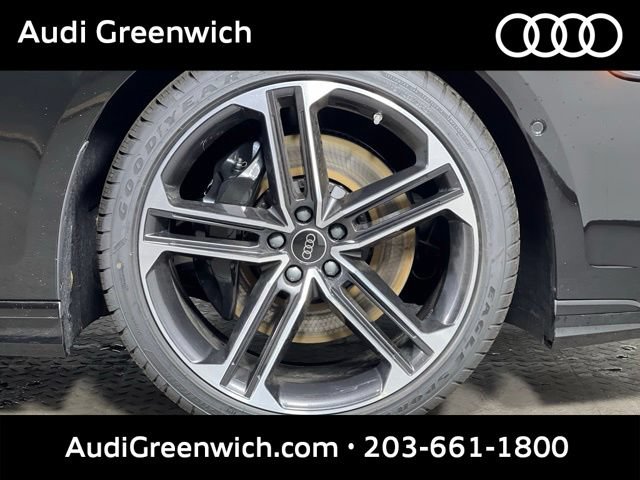 New 2026 Audi A8 L 3.0T AWD/4WD image 9