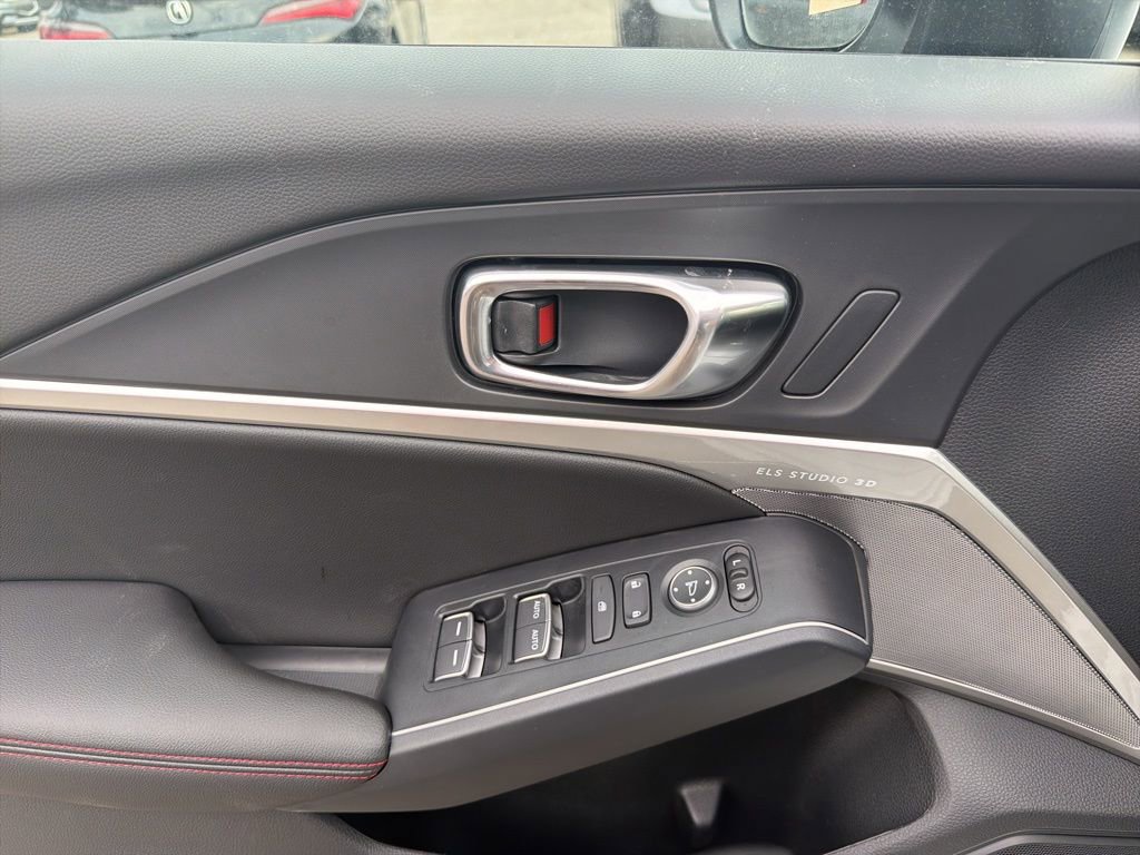 New 2026 Acura Integra Type S image 12