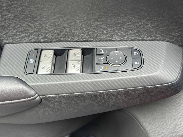 New 2026 Nissan Rogue SL AWD/4WD image 19