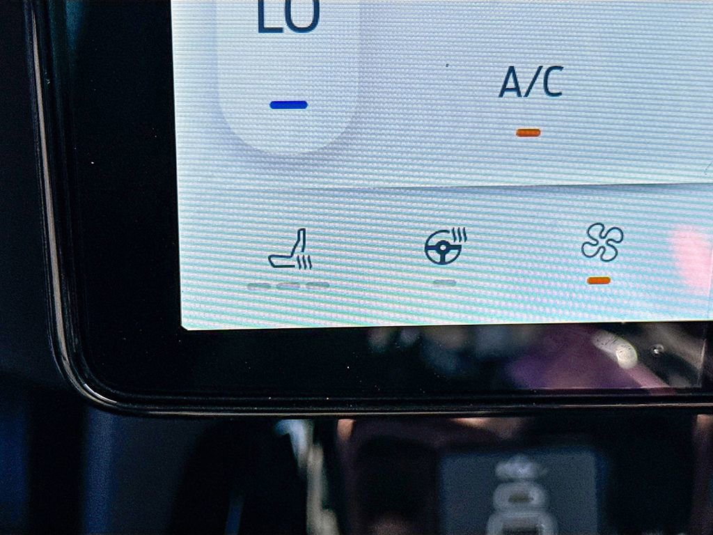 New 2025 Ford Mustang Mach-E Premium image 34